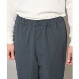 【イージーケア 洗濯機で洗える 毛玉になりにくい | a.v.v【MEN】 | 詳細画像33 