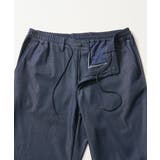 スマートシャンブレー フルレングス テーパードパンツ | a.v.v【MEN】 | 詳細画像19