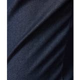 スマートシャンブレー フルレングス テーパードパンツ | a.v.v【MEN】 | 詳細画像20