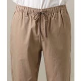 【シーズンレス】スーパーストレッチ大人イージーパンツ | a.v.v【MEN】 | 詳細画像38 