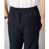 【イージーケア/吸水速乾/毛玉になりにくい】シアサッカーワンタックハーフパンツ | a.v.v【MEN】 | 詳細画像23 