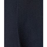 【イージーケア/吸水速乾/毛玉になりにくい】シアサッカーワンタックハーフパンツ | a.v.v【MEN】 | 詳細画像25 