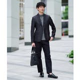 【累計3万枚販売】ストレッチコードレーン5ポケット SOUKAIベーシックアンク… | a.v.v【MEN】 | 詳細画像19