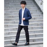 【累計3万枚販売】ストレッチコードレーン5ポケット SOUKAIベーシックアンク… | a.v.v【MEN】 | 詳細画像21
