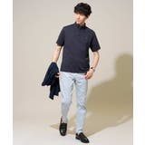 【接触冷感 ストレッチ シワになりにくい | a.v.v【MEN】 | 詳細画像10 