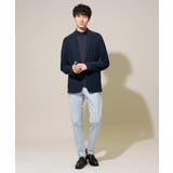 【接触冷感 ストレッチ シワになりにくい | a.v.v【MEN】 | 詳細画像11 