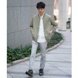 【接触冷感 ストレッチ シワになりにくい | a.v.v【MEN】 | 詳細画像18 