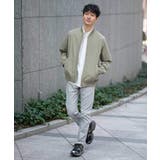 【接触冷感 ストレッチ シワになりにくい | a.v.v【MEN】 | 詳細画像19 