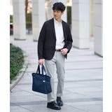 【接触冷感 ストレッチ シワになりにくい | a.v.v【MEN】 | 詳細画像20 