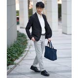 【接触冷感 ストレッチ シワになりにくい | a.v.v【MEN】 | 詳細画像21 