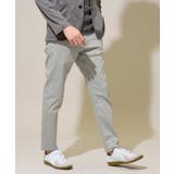 【接触冷感 ストレッチ シワになりにくい | a.v.v【MEN】 | 詳細画像23 
