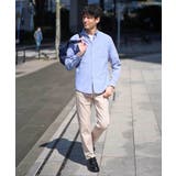【接触冷感 ストレッチ シワになりにくい | a.v.v【MEN】 | 詳細画像25 