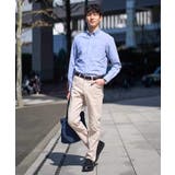 【接触冷感 ストレッチ シワになりにくい | a.v.v【MEN】 | 詳細画像26 