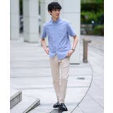 【接触冷感 ストレッチ シワになりにくい | a.v.v【MEN】 | 詳細画像29 