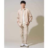 【接触冷感 ストレッチ シワになりにくい | a.v.v【MEN】 | 詳細画像30 