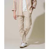 【接触冷感 ストレッチ シワになりにくい | a.v.v【MEN】 | 詳細画像34 