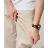 【接触冷感 ストレッチ シワになりにくい | a.v.v【MEN】 | 詳細画像37 