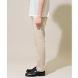 【接触冷感 ストレッチ シワになりにくい | a.v.v【MEN】 | 詳細画像38 