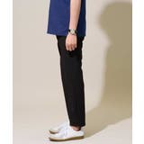 【接触冷感 ストレッチ シワになりにくい | a.v.v【MEN】 | 詳細画像40 