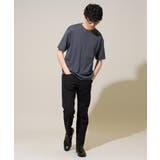 【接触冷感 ストレッチ シワになりにくい | a.v.v【MEN】 | 詳細画像7 