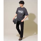 【接触冷感 ストレッチ シワになりにくい | a.v.v【MEN】 | 詳細画像8 