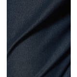 【イージーケア/接触冷感】デニムライクストレッチセミルーズパンツ | a.v.v【MEN】 | 詳細画像32 