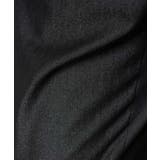 【イージーケア/接触冷感】デニムライクストレッチセミルーズパンツ | a.v.v【MEN】 | 詳細画像33 