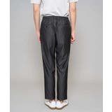 【イージーケア/接触冷感】デニムライクストレッチアンクルセミルーズパンツ | a.v.v【MEN】 | 詳細画像23 