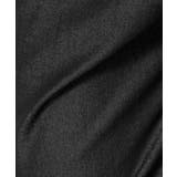 【イージーケア/接触冷感】デニムライクストレッチアンクルセミルーズパンツ | a.v.v【MEN】 | 詳細画像28 