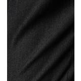 【イージーケア/接触冷感】デニムライクストレッチアンクルスマートスラックス | a.v.v【MEN】 | 詳細画像11 