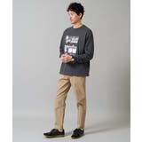 【シーズンレス】スーパーストレッチ大人イージーパンツ | a.v.v【MEN】 | 詳細画像11 