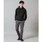 【シーズンレス】スーパーストレッチ大人イージーパンツ | a.v.v【MEN】 | 詳細画像14 