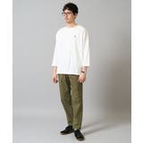 【シーズンレス】スーパーストレッチ大人イージーパンツ | a.v.v【MEN】 | 詳細画像2 