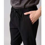 【シーズンレス】スーパーストレッチ大人イージーパンツ | a.v.v【MEN】 | 詳細画像23 