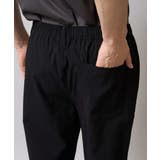 【シーズンレス】スーパーストレッチ大人イージーパンツ | a.v.v【MEN】 | 詳細画像24 