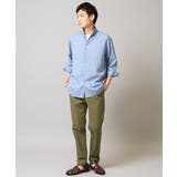 【シーズンレス】スーパーストレッチ大人イージーパンツ | a.v.v【MEN】 | 詳細画像4 