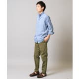 【シーズンレス】スーパーストレッチ大人イージーパンツ | a.v.v【MEN】 | 詳細画像5 