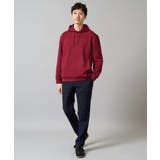 【シーズンレス】スーパーストレッチ大人イージーパンツ | a.v.v【MEN】 | 詳細画像7 