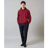 【シーズンレス】スーパーストレッチ大人イージーパンツ | a.v.v【MEN】 | 詳細画像8 