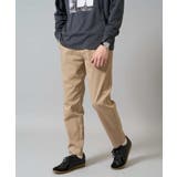 ベージュ | 【シーズンレス】スーパーストレッチ大人イージーパンツ | a.v.v【MEN】