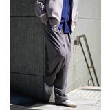 【接触冷感 洗濯機で洗える シワになりにくい | a.v.v【MEN】 | 詳細画像11