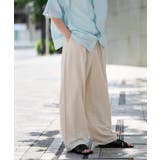 【接触冷感 洗濯機で洗える シワになりにくい | a.v.v【MEN】 | 詳細画像4