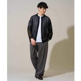 【接触冷感 洗濯機で洗える シワになりにくい | a.v.v【MEN】 | 詳細画像42