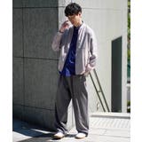 【接触冷感 洗濯機で洗える シワになりにくい | a.v.v【MEN】 | 詳細画像54