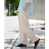 【接触冷感 洗濯機で洗える シワになりにくい | a.v.v【MEN】 | 詳細画像6