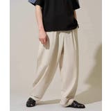 【接触冷感 洗濯機で洗える シワになりにくい | a.v.v【MEN】 | 詳細画像7