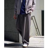 【接触冷感 洗濯機で洗える シワになりにくい | a.v.v【MEN】 | 詳細画像9