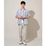 【イージーケア 洗濯機で洗える 接触冷感 | a.v.v【MEN】 | 詳細画像11