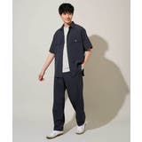 【イージーケア 洗濯機で洗える 接触冷感 | a.v.v【MEN】 | 詳細画像22