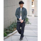 【イージーケア 洗濯機で洗える 接触冷感 | a.v.v【MEN】 | 詳細画像23